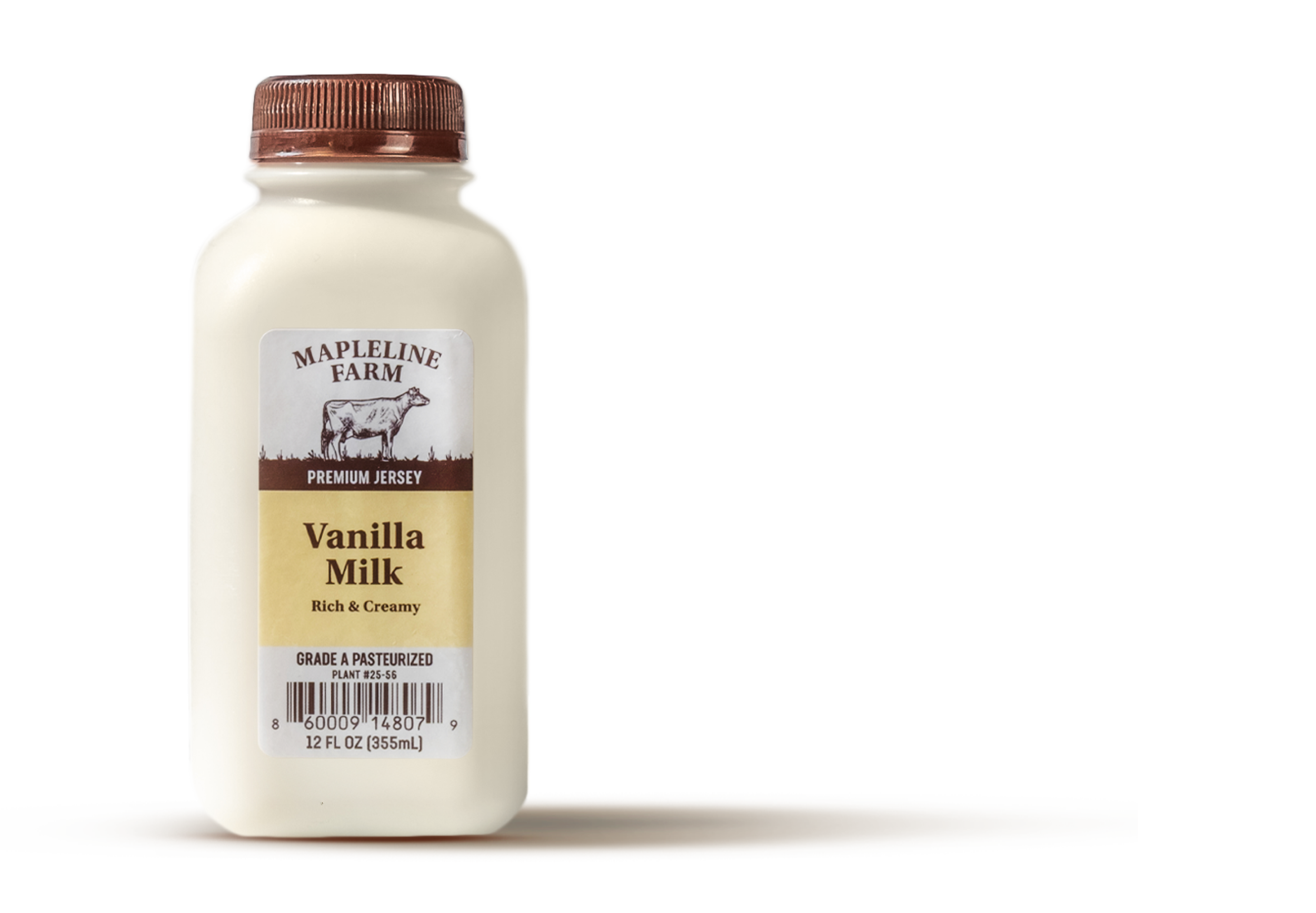 MILKSLIME Flavored Milks — Mapleline Farm